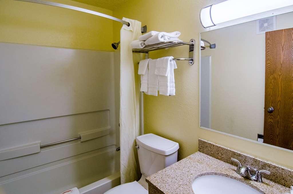 Motel 6-Montoursville, Pa - Williamsport Room photo