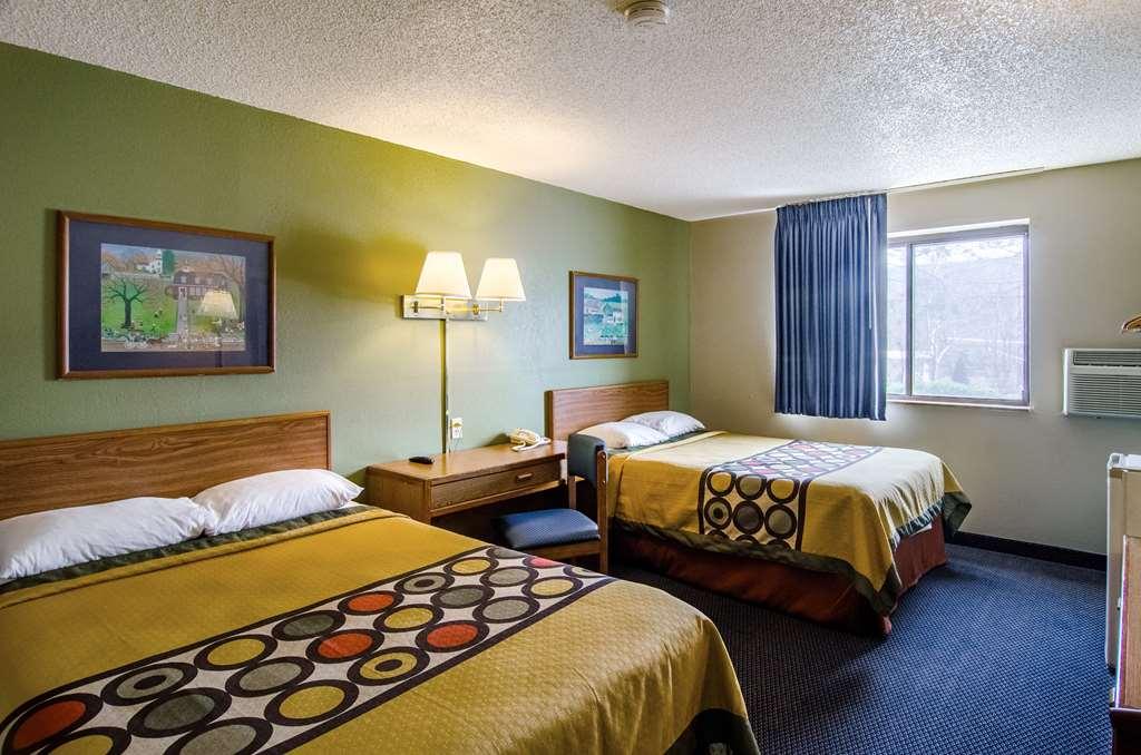 Motel 6-Montoursville, Pa - Williamsport Room photo