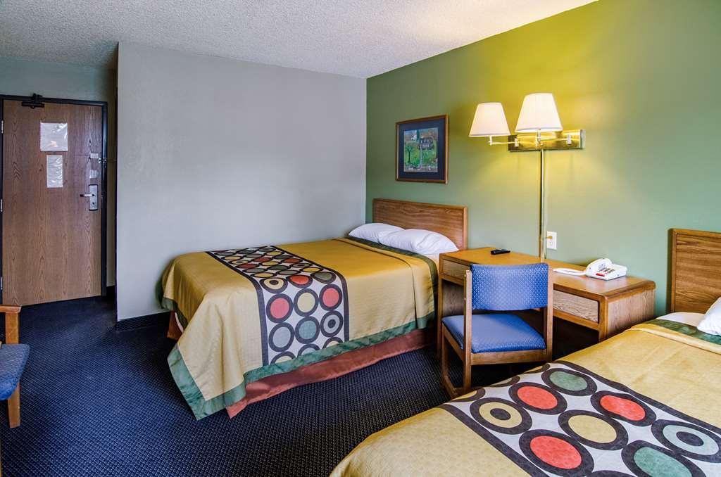 Motel 6-Montoursville, Pa - Williamsport Room photo