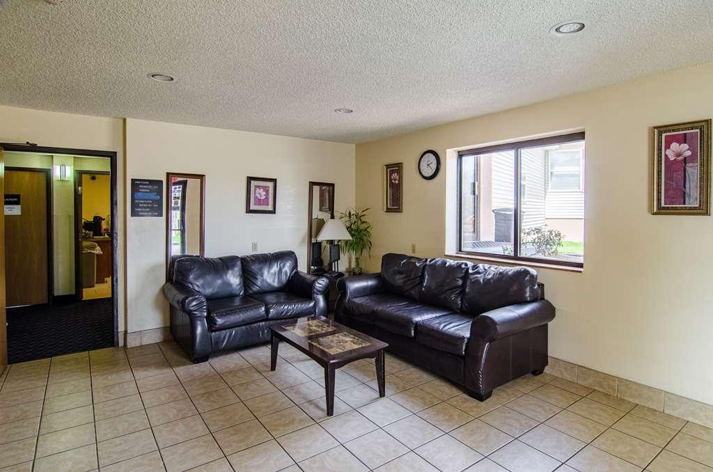 Motel 6-Montoursville, Pa - Williamsport Interior photo