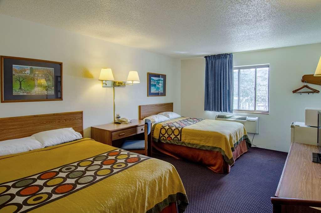 Motel 6-Montoursville, Pa - Williamsport Room photo