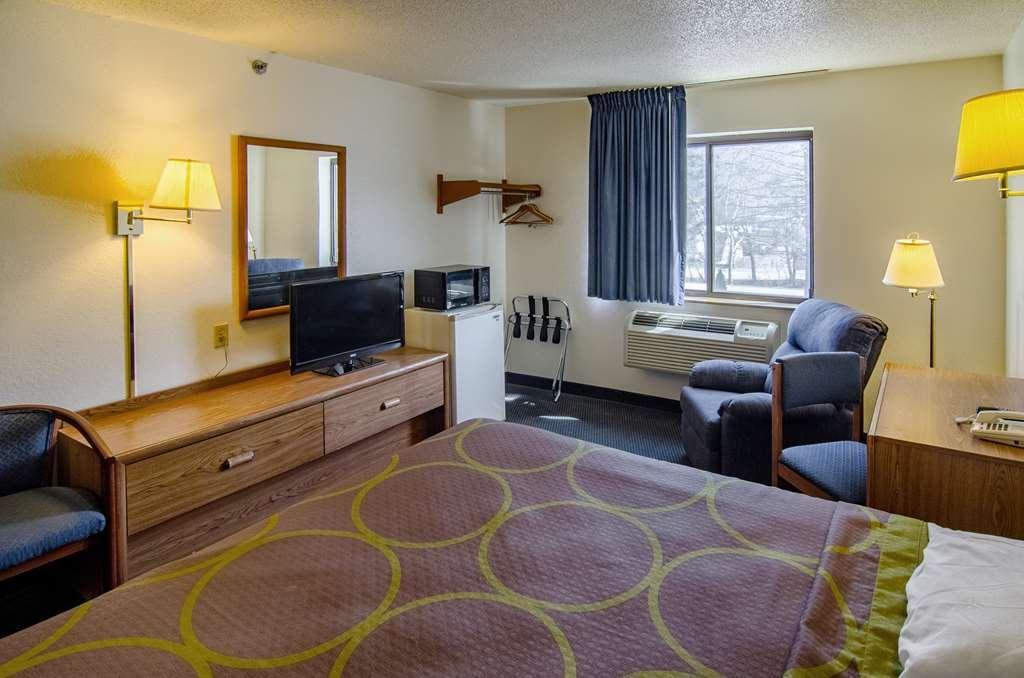 Motel 6-Montoursville, Pa - Williamsport Room photo