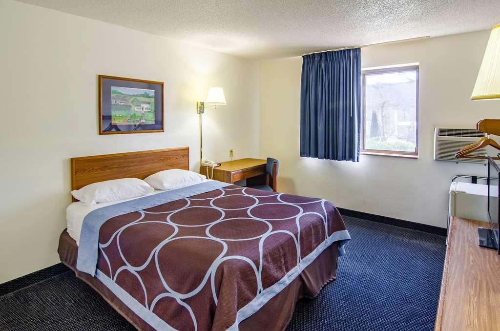 Motel 6-Montoursville, Pa - Williamsport Room photo