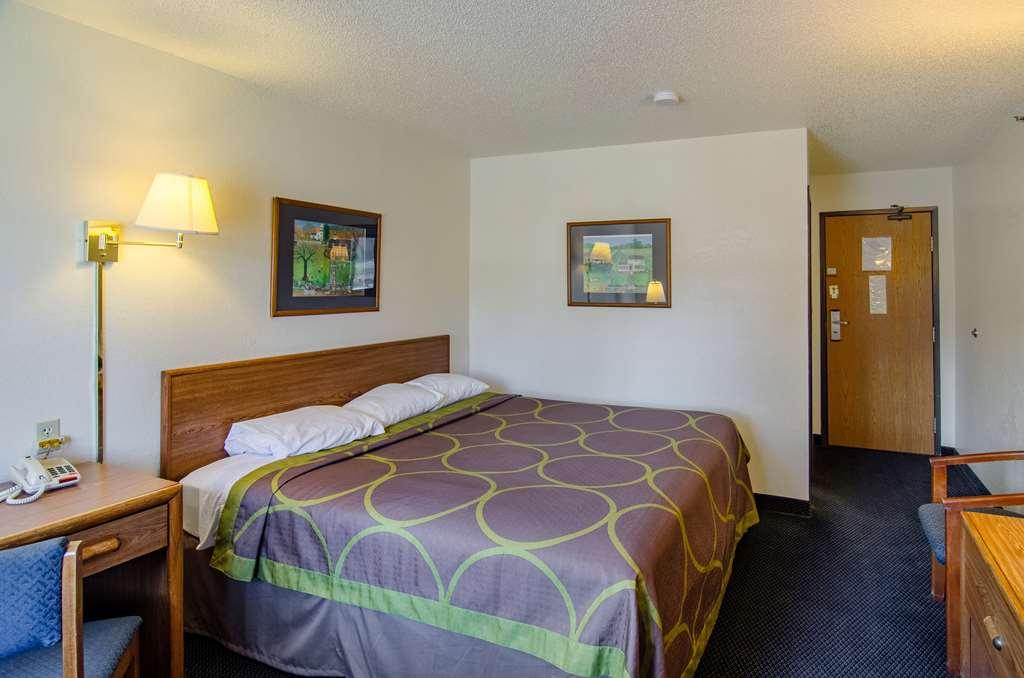 Motel 6-Montoursville, Pa - Williamsport Room photo