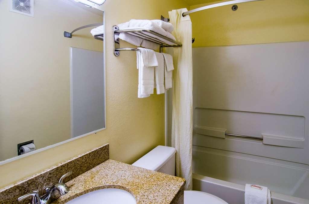 Motel 6-Montoursville, Pa - Williamsport Room photo