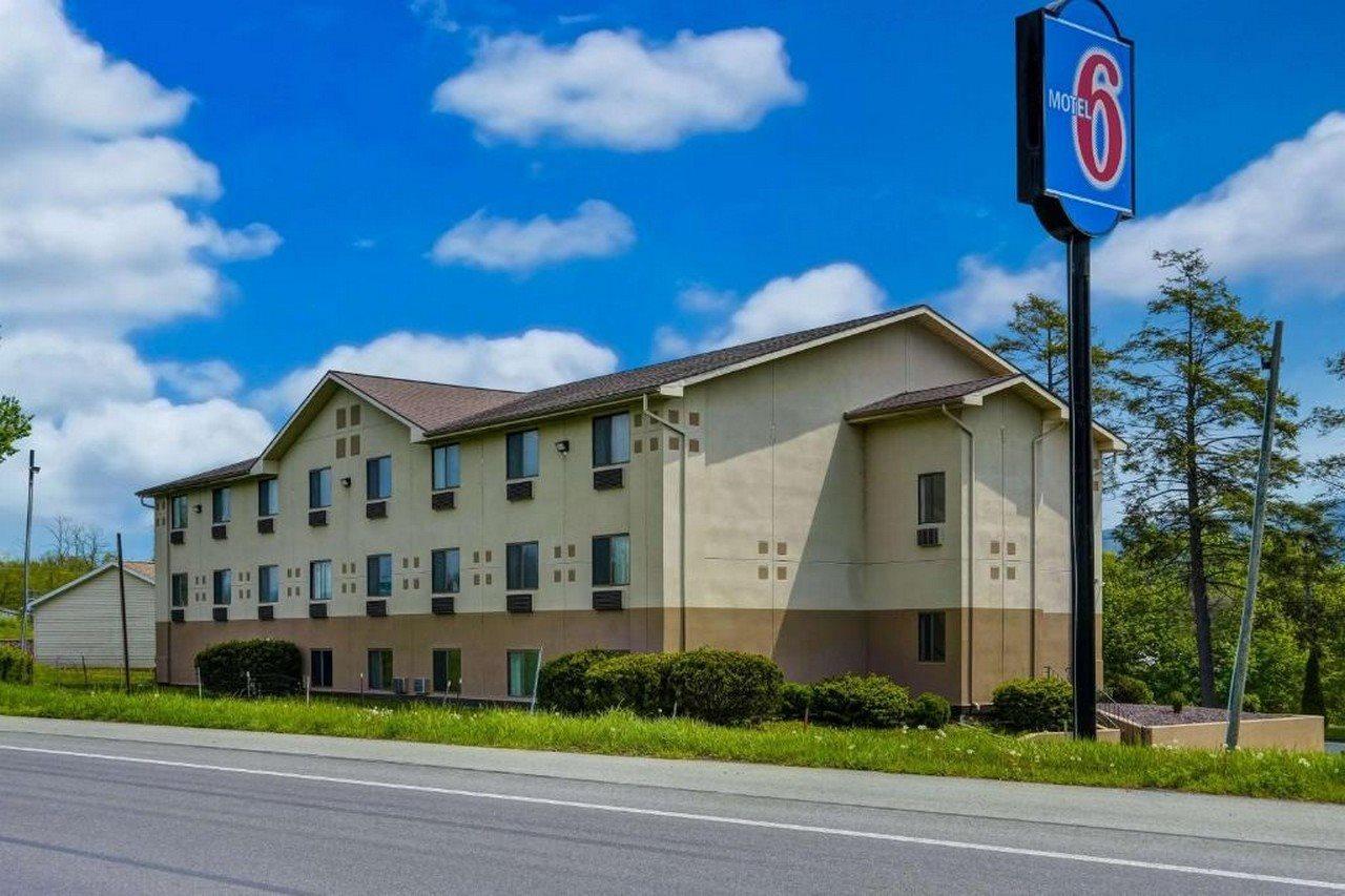 Motel 6-Montoursville, Pa - Williamsport Exterior photo