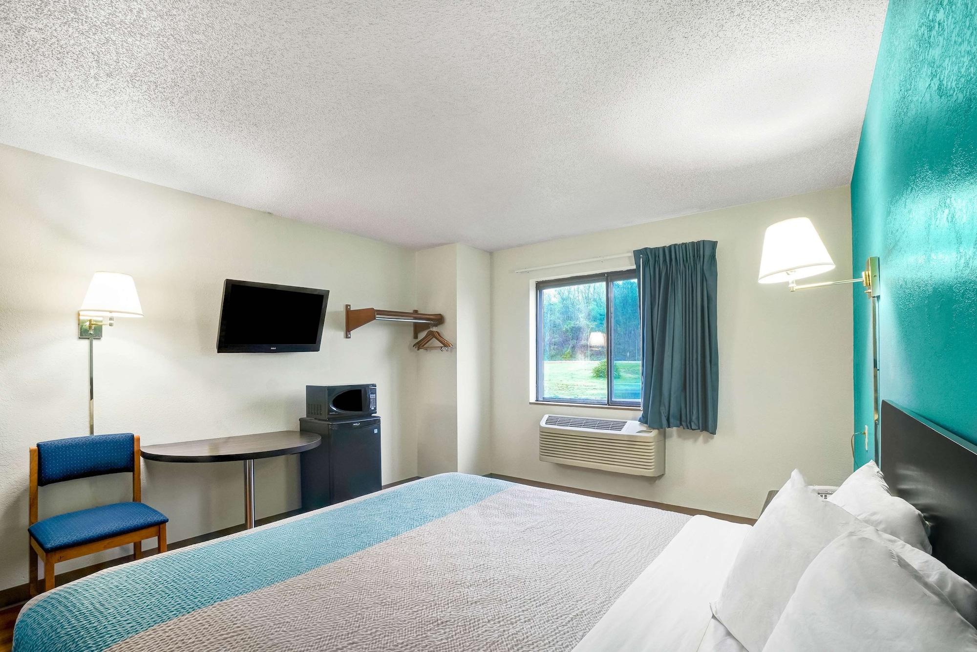 Motel 6-Montoursville, Pa - Williamsport Exterior photo