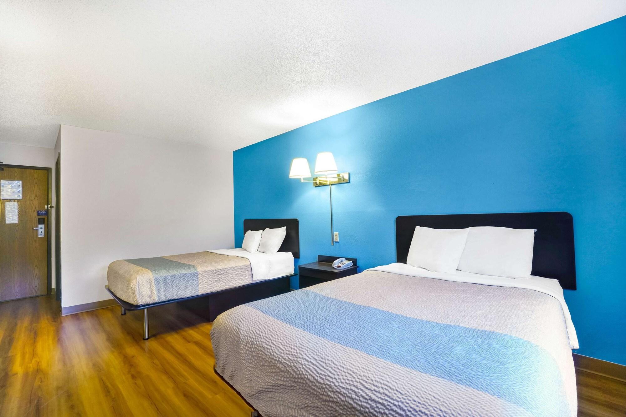 Motel 6-Montoursville, Pa - Williamsport Exterior photo