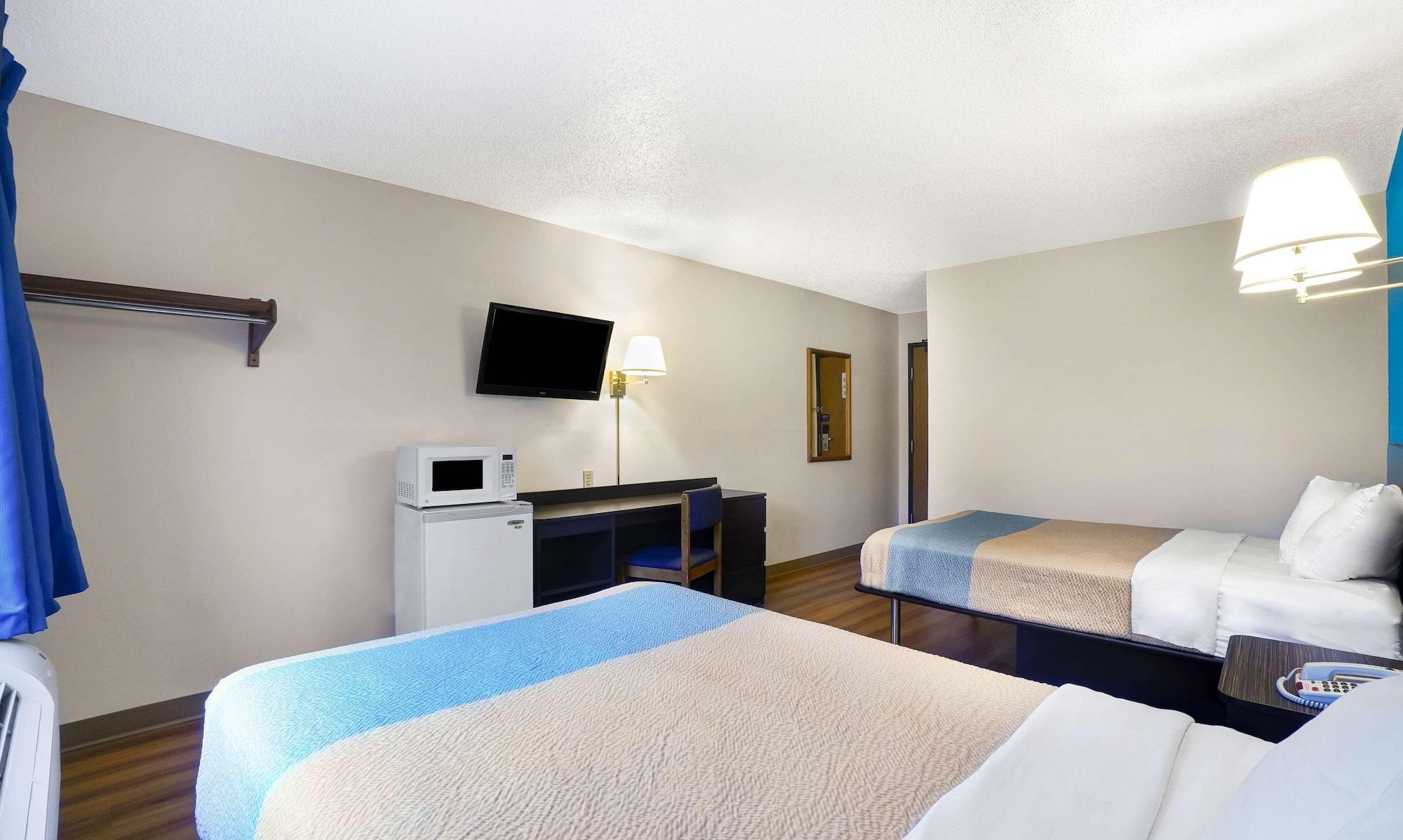 Motel 6-Montoursville, Pa - Williamsport Exterior photo