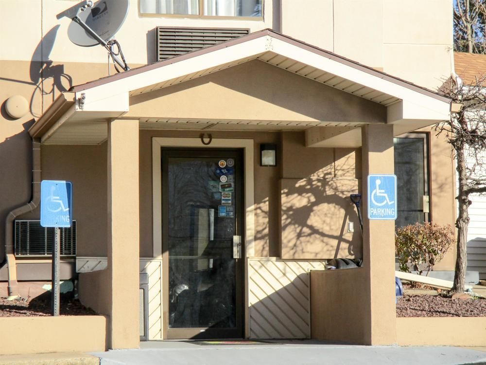 Motel 6-Montoursville, Pa - Williamsport Exterior photo